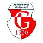 Sportfreunde Gellendorf II